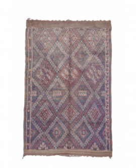 Marokietiškas berberų kilimas Azilal 310 x 200 cm 