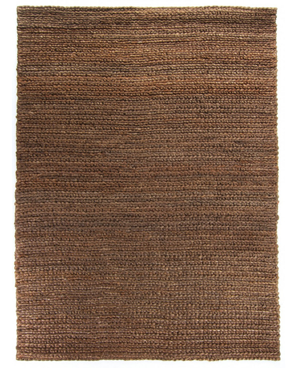 Džiuto kilimas -  Pali (džiuto/ruda) 