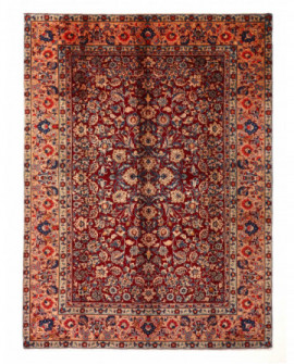 Persiškas kilimas Hamedan 329 x 238 cm 