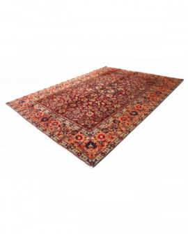 Persiškas kilimas Hamedan 329 x 238 cm 