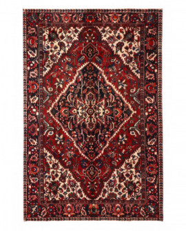 Persiškas kilimas Hamedan 295 x 191 cm 