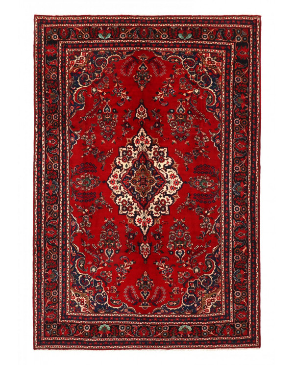 Persiškas kilimas Hamedan 331 x 220 cm 