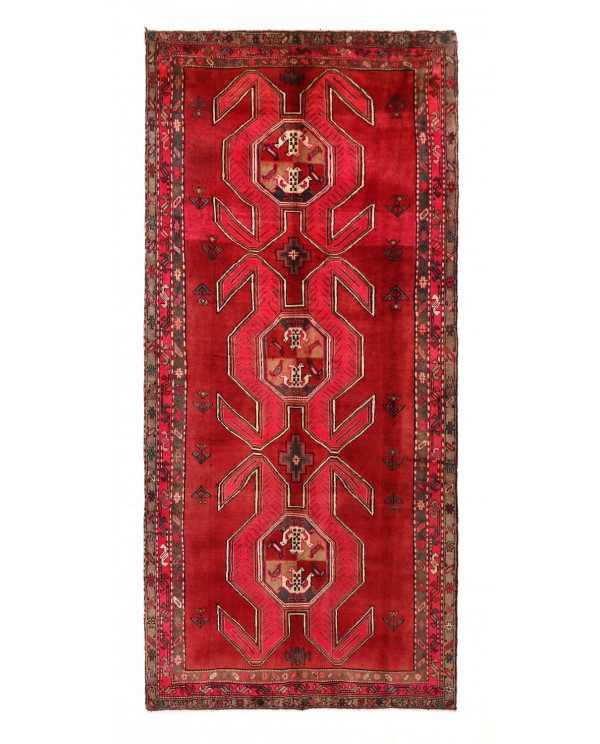 Persiškas kilimas Hamedan 331 x 153 cm 