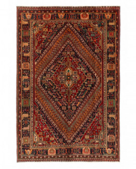 Persiškas kilimas Hamedan 250 x 165 cm 