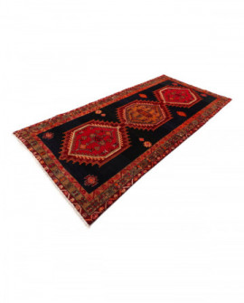 Persiškas kilimas Hamedan 287 x 141 cm 