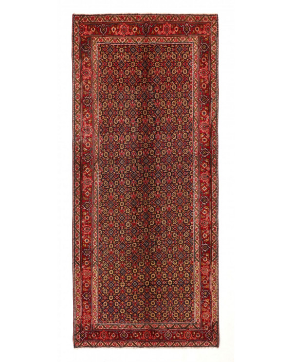 Persiškas kilimas Hamedan 318 x 143 cm 