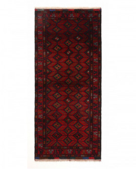 Persiškas kilimas Hamedan 290 x 124 cm 