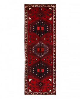 Persiškas kilimas Hamedan 299 x 103 cm 
