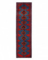 Persiškas kilimas Hamedan 369 x 101 cm 