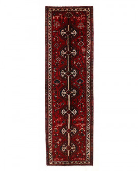 Persiškas kilimas Hamedan 310 x 91 cm 
