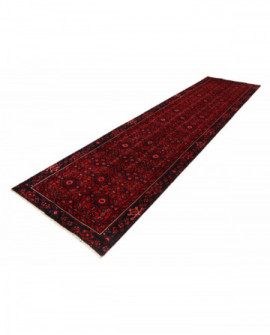 Persiškas kilimas Hamedan 394 x 96 cm 