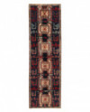 Persiškas kilimas Hamedan 288 x 90 cm 