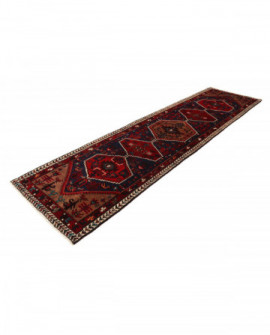 Persiškas kilimas Hamedan 369 x 97 cm 