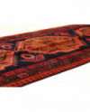 Persiškas kilimas Hamedan 285 x 99 cm 