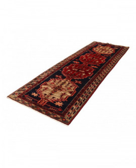 Persiškas kilimas Hamedan 292 x 98 cm 