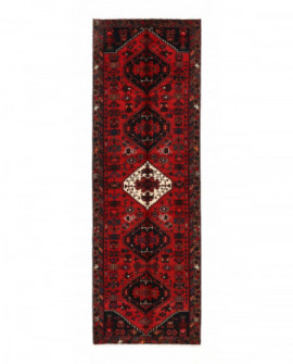 Persiškas kilimas Hamedan 287 x 96 cm 