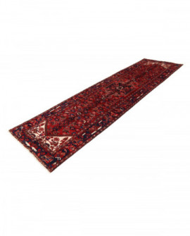 Persiškas kilimas Hamedan 388 x 102 cm 