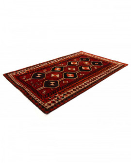 Persiškas kilimas Hamedan 226 x 139 cm 