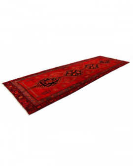 Persiškas kilimas Hamedan 405 x 136 cm 