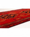 Persiškas kilimas Hamedan 405 x 136 cm 