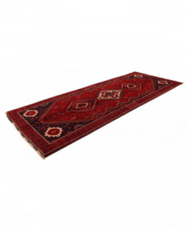 Persiškas kilimas Hamedan 296 x 112 cm 