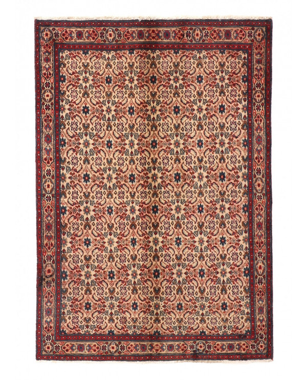 Persiškas kilimas Hamedan 141 x 94 cm 