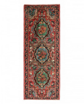 Persiškas kilimas Hamedan 309 x 115 cm 