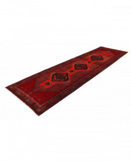 Persiškas kilimas Hamedan 381 x 106 cm 