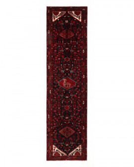 Persiškas kilimas Hamedan 394 x 100 cm 