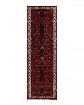 Persiškas kilimas Hamedan 296 x 95 cm 