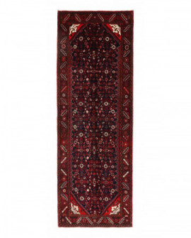 Persiškas kilimas Hamedan 325 x 113 cm 