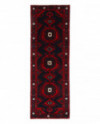 Persiškas kilimas Hamedan 308 x 102 cm 