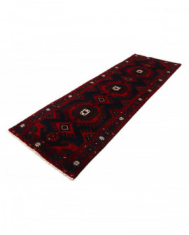 Persiškas kilimas Hamedan 308 x 102 cm 