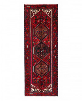 Persiškas kilimas Hamedan 281 x 102 cm 