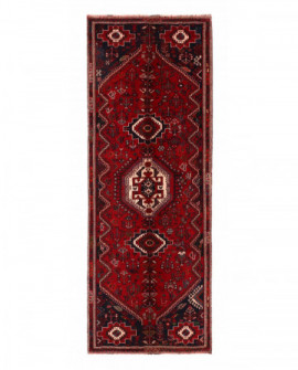 Persiškas kilimas Hamedan 305 x 111 cm 