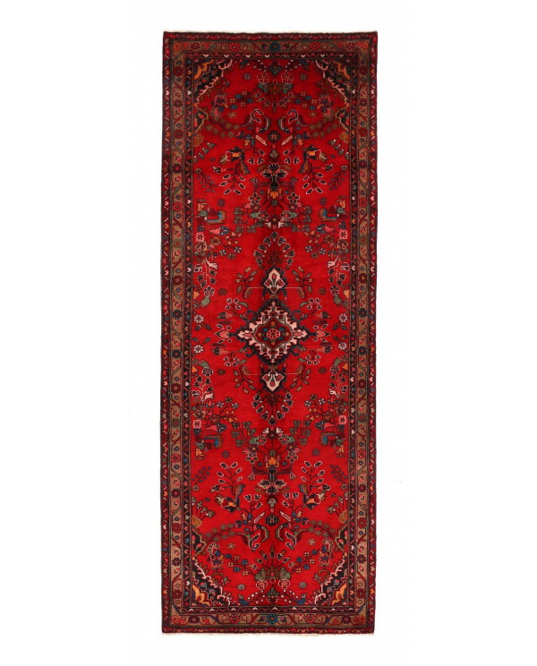 Persiškas kilimas Hamedan 321 x 115 cm 