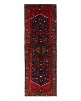 Persiškas kilimas Hamedan 294 x 106 cm 
