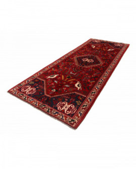 Persiškas kilimas Hamedan 283 x 105 cm 