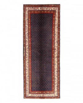 Persiškas kilimas Hamedan 282 x 109 cm 