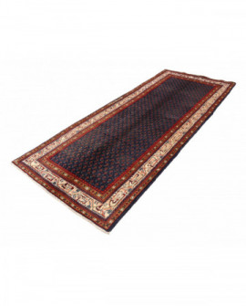 Persiškas kilimas Hamedan 282 x 109 cm 