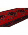 Persiškas kilimas Hamedan 282 x 72 cm 