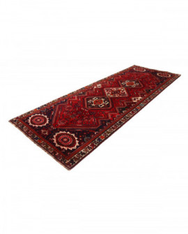 Persiškas kilimas Hamedan 313 x 113 cm 