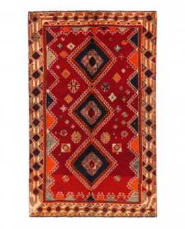 Persiškas kilimas Hamedan 192 x 120 cm 