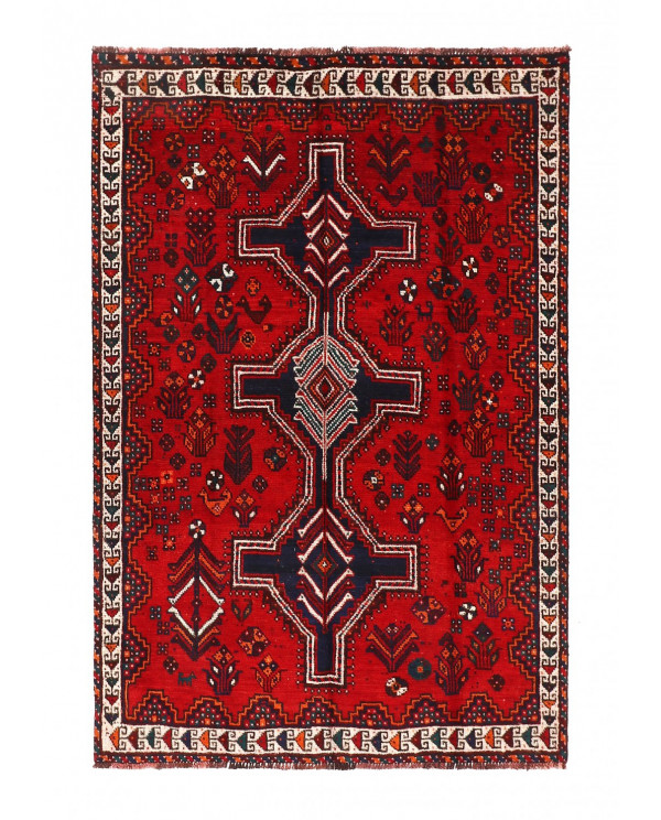 Persiškas kilimas Hamedan 219 x 156 cm 