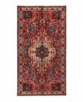 Persiškas kilimas Hamedan 291 x 158 cm 