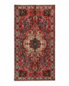 Persiškas kilimas Hamedan 291 x 158 cm 