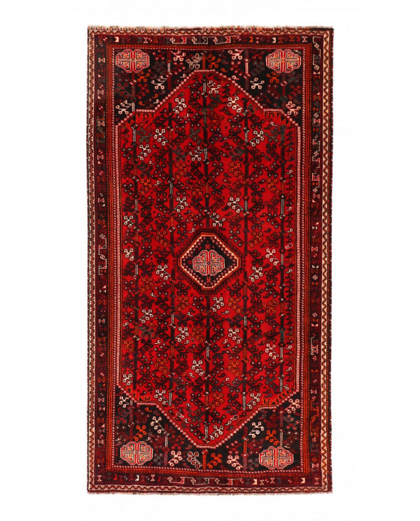 Persiškas kilimas Hamedan 292 x 166 cm 