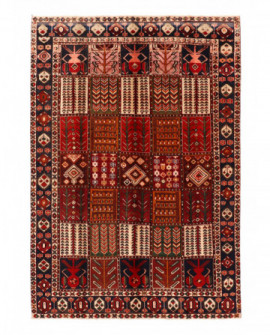 Persiškas kilimas Hamedan 288 x 195 cm 