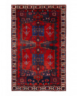Persiškas kilimas Hamedan 314 x 199 cm 