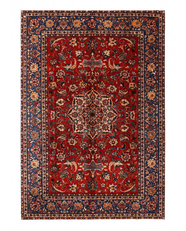 Persiškas kilimas Hamedan 309 x 215 cm 